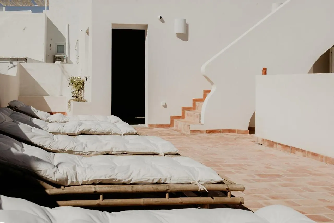 Casa Dos Mercados Olhao Bed & Breakfast
