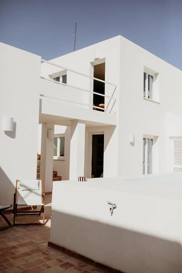 Bed & Breakfast Casa Dos Mercados Olhao