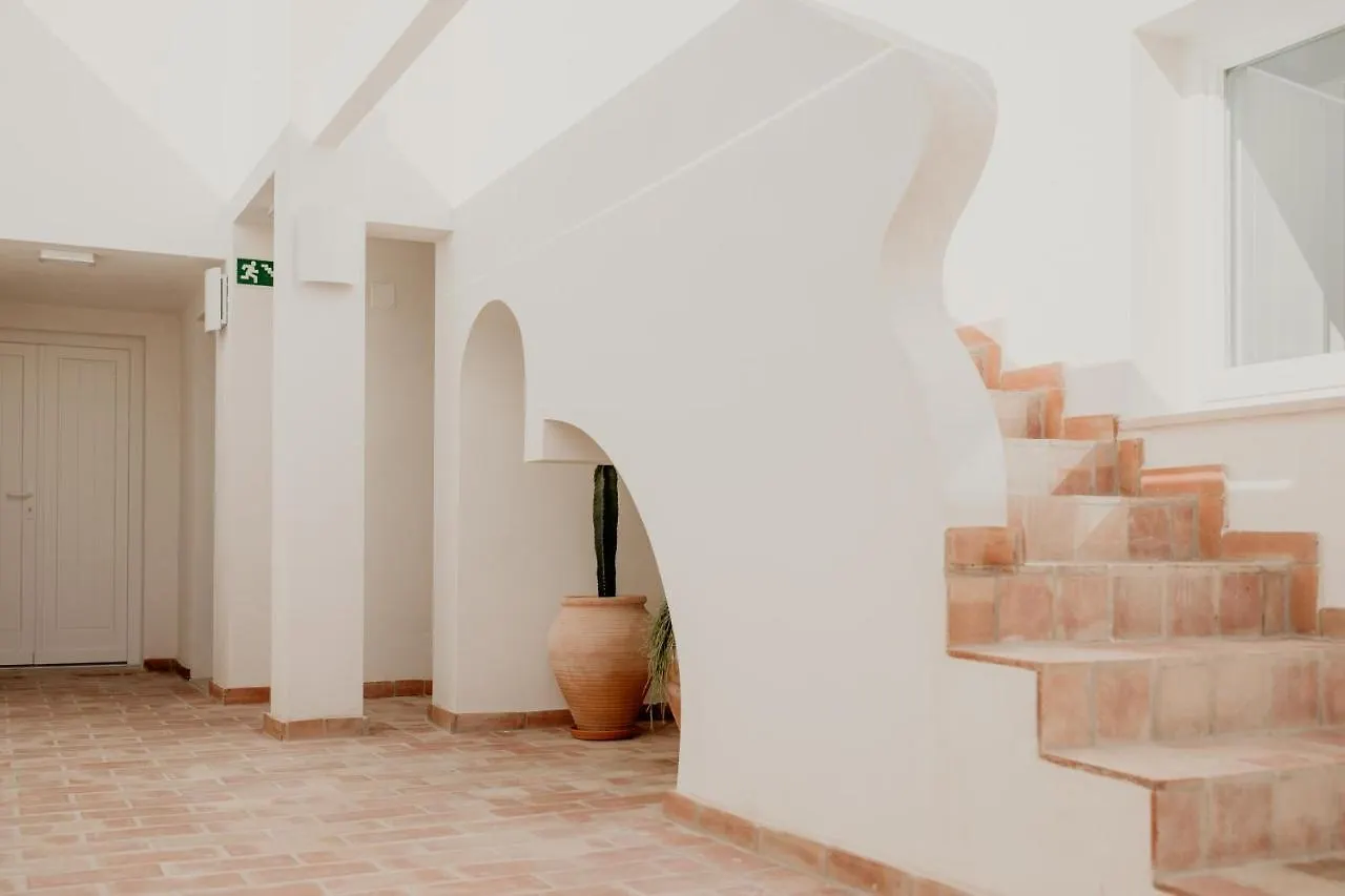 Bed & Breakfast Casa Dos Mercados Olhao Portugal