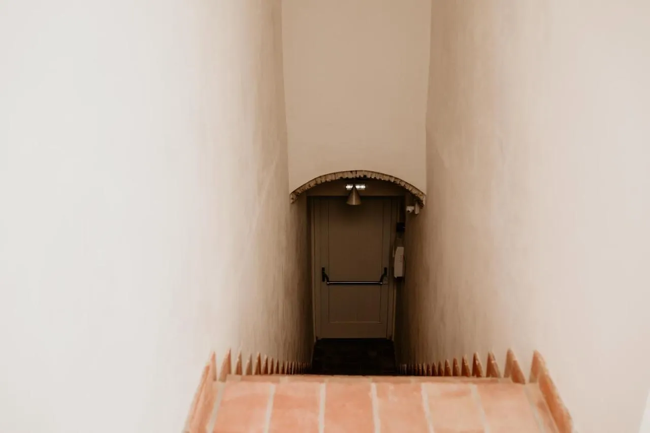 Casa Dos Mercados Olhao