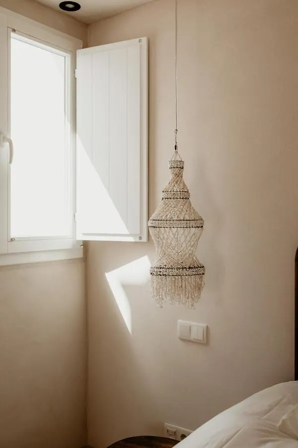Casa Dos Mercados Olhao Bed & Breakfast