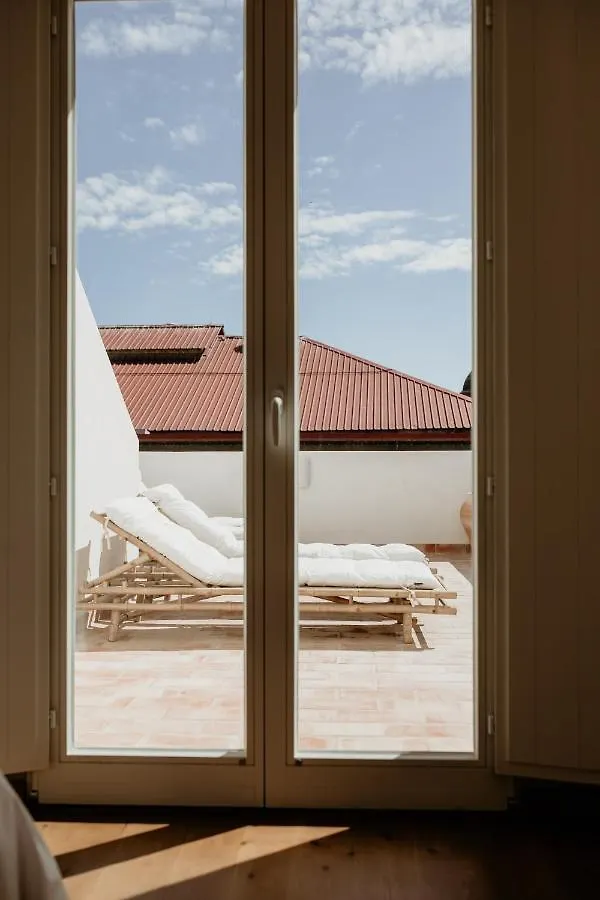 Casa Dos Mercados Olhão
