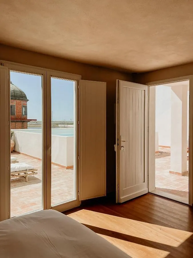 Casa Dos Mercados Olhao 0*,  Portugal