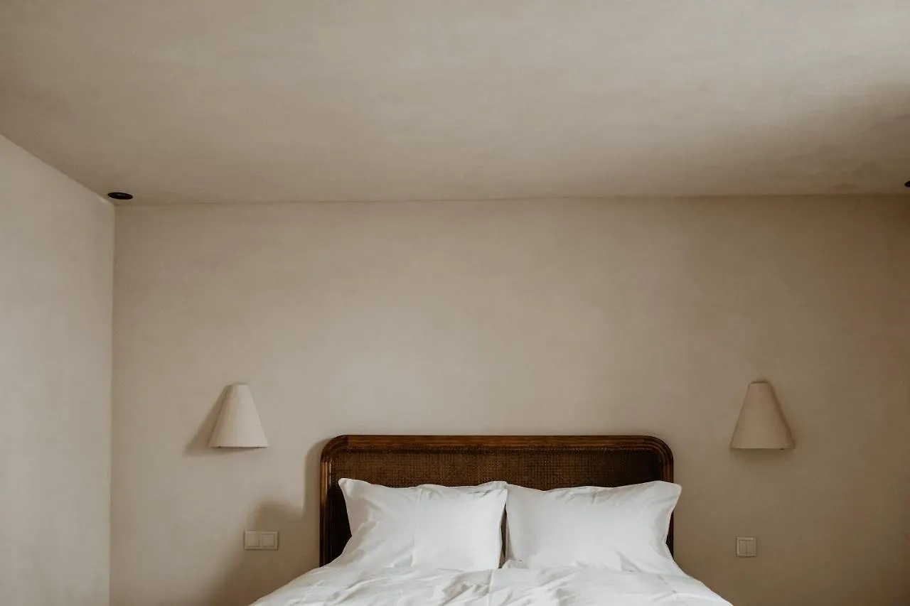 Bed & Breakfast Casa Dos Mercados Olhao